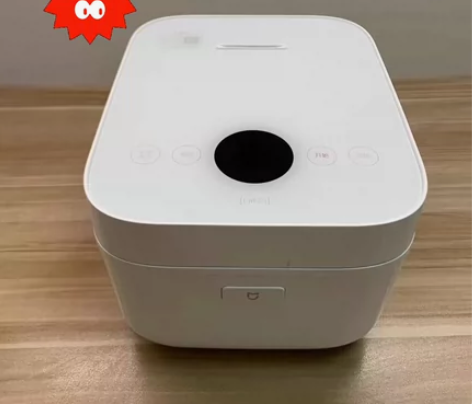 米家小米电饭煲电饭锅3LIH电磁加热加厚烈...