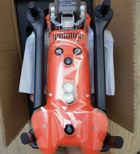 道通无人机，全新，未激活单机， 感兴趣的话...