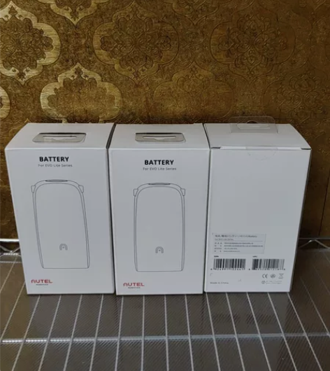 道通lite、lite+通用电池，全新未拆...