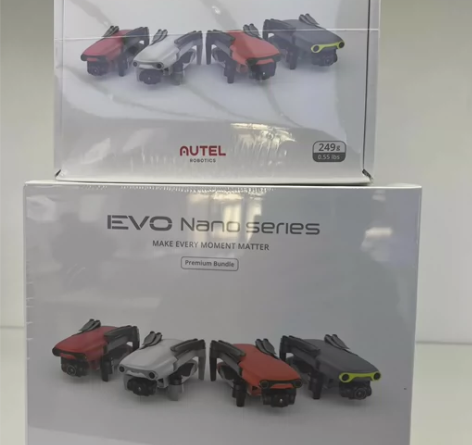 [全新正品包邮]道通EVO Nano＋全系...