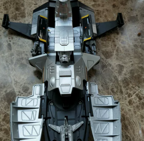 奥迪双钻雅格迪斯号奥迪双钻雅格迪斯号，声光...