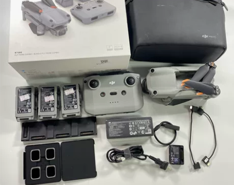 95新大疆御Mavic Air 2S （畅...