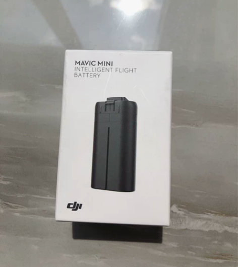 DJI/大疆御mini一代电池 未拆封,原...
