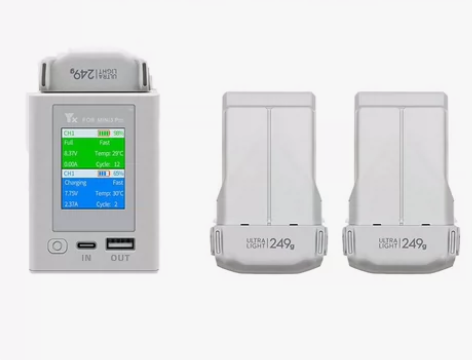 DJI大疆mini3 / mini3pro...