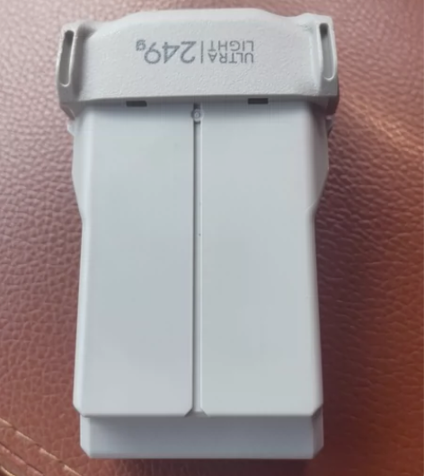 Mini3pro原装电池，循环31次。官网...