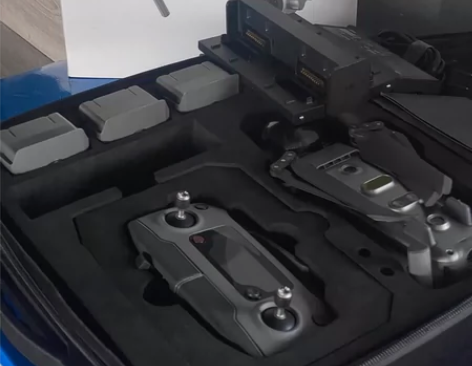 御2专业版哈苏镜头，都是原厂配件，机器一切...