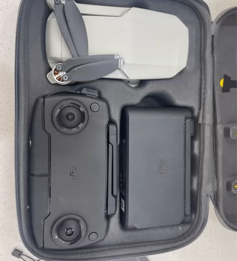 大疆dji mavic mini一代畅飞套...