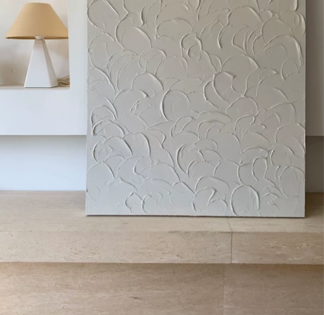 【yesteryear昨年小物】现代艺术肌...