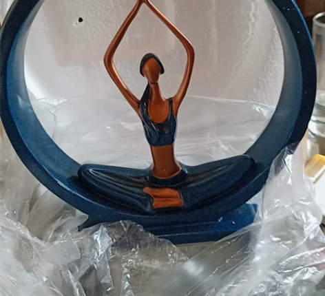 北欧客厅玄关家居电视酒柜装饰品摆件创意工艺...