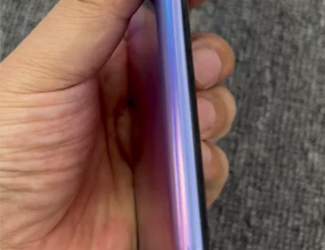 VIVO iQOO Z3（5G）手机 内存...