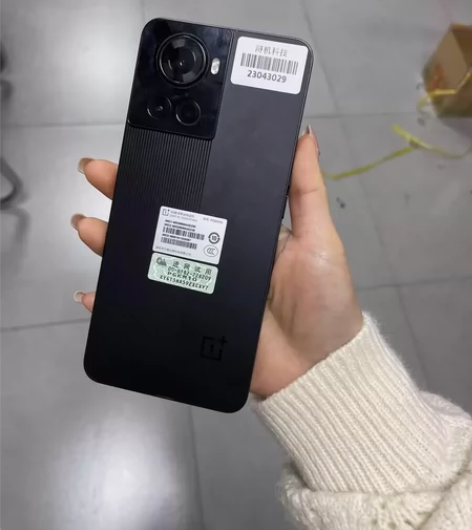 【五一特价秒杀】99新一加Ace 12G+...