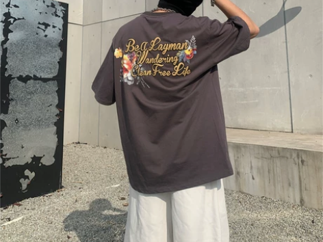 ORIGIN2zZ美式纯棉短袖t恤男ins...