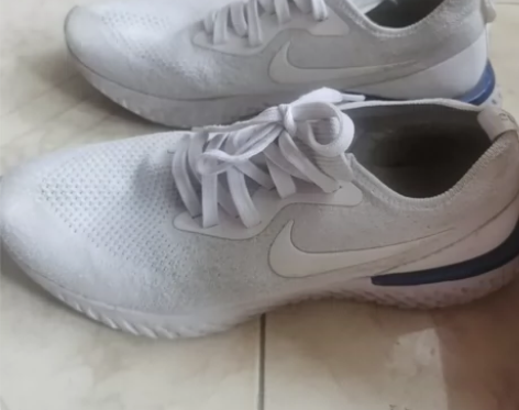 Nike Epic React Flykn...