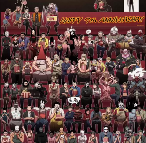 浪漫世界epic白号 有5个3转 7周年点...