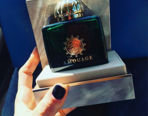 Amouage爱慕Epic 史诗香水 分装...