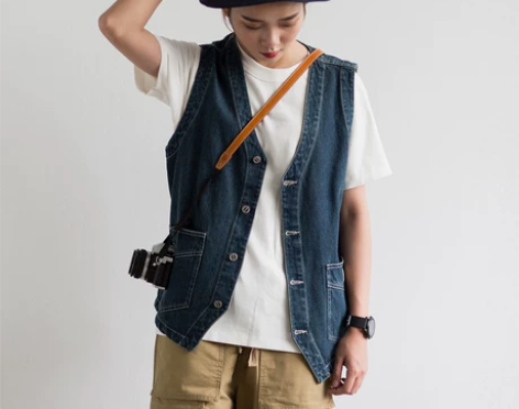 Epicsocotra 18/ AW水洗男...