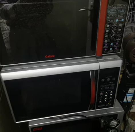 微波炉150-200可以120-150处理...