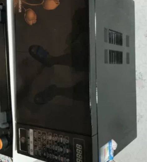 格兰仕微波炉HC_83303FB 微波输出...