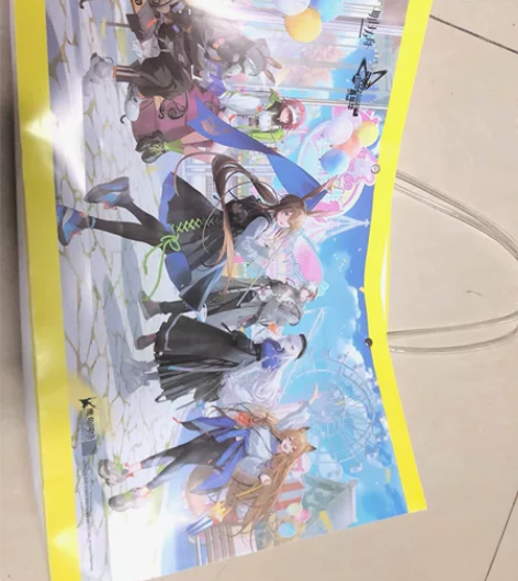 明日方舟伴手礼周边 可单卖 如图打包80出...