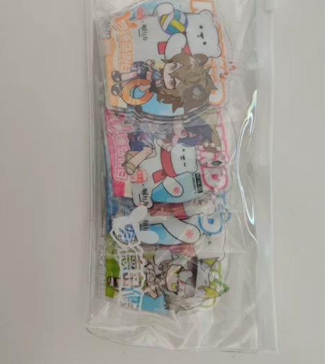 明日方舟 光明 熊小白 X 明日方舟 罗德...