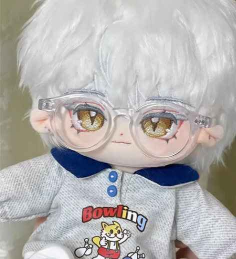 （原价出）肉桂茶 齐司礼属性 光与夜之恋 ...