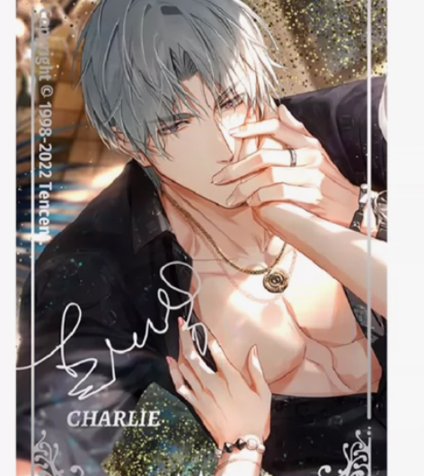 【出】光与夜之恋日日夜夜流沙麻将 HAPP...