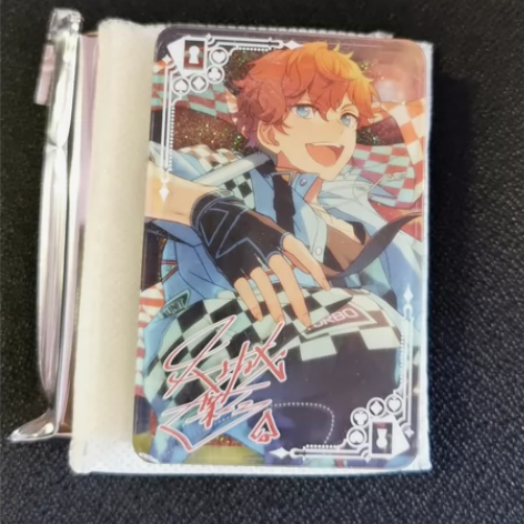 【出】偶像梦幻祭 星耀流沙亚克力 D盒 天...