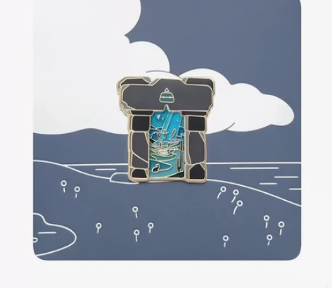 光遇方舟徽章 价格可刀不包邮，现货光遇徽章...