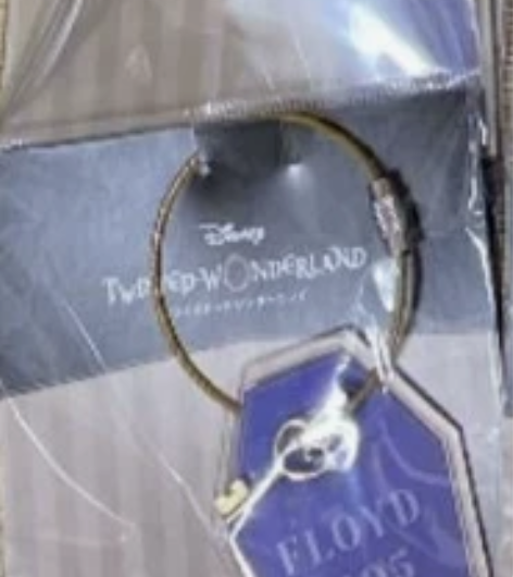 出 扭曲仙境 floyd jade 双子 ...