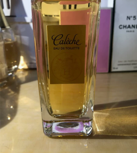 Hermes Caleche爱马仕驿马车女...