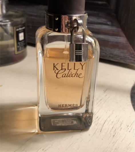 Hermes爱马仕 Kelly Calec...