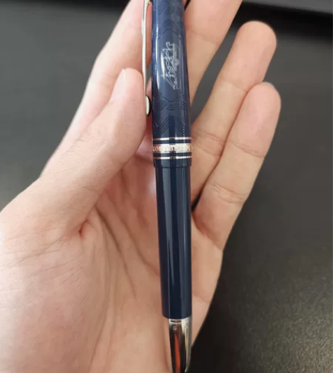 （已出）万宝龙环游世界80天，全新145 ...