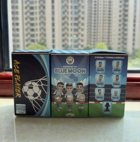 旗舰店单盒90 三盒160不包邮带走 曼城...