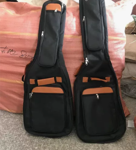 全新直营电贝斯包 电吉他包 防水耐背 底部...