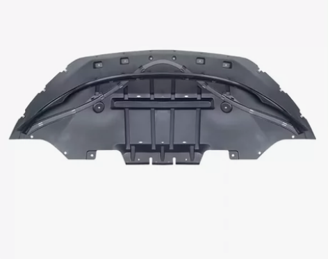 [闪亮]野马水箱下护板适用于15-21款前...