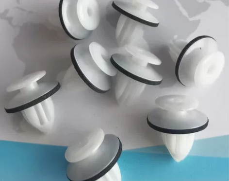 丰田车系门板卡扣适用于丰田RAV4荣放奕泽...