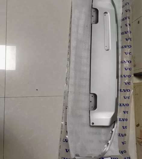 沃尔沃护板 感兴趣的话点“我想要”和我私聊...