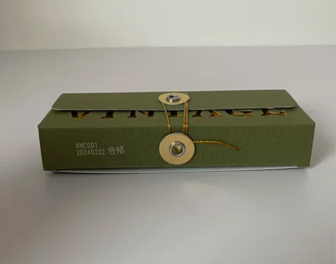 酵色镜面唇釉17号色秋山琴弦 全新未拆封旗...