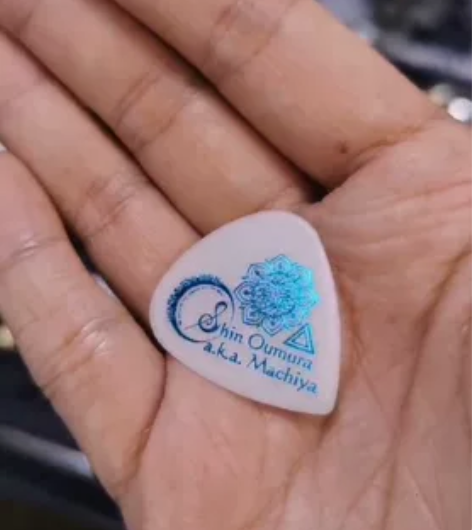 吉他拨片！全新全新全新！现已回国，2024...