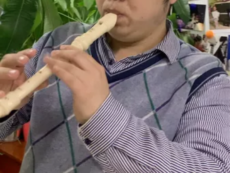 全新yamaha雅马哈八孔竖笛，教学乐器，...