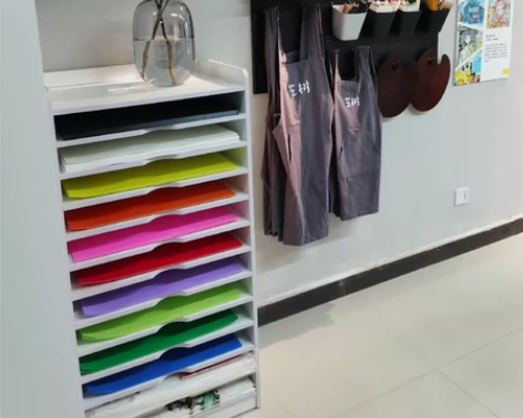 西安美院毕业,丰富的教学经验,少儿美术,成...