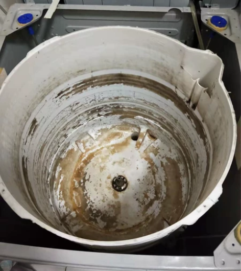 专业家电清洗（高温消毒杀菌）： 油烟机、洗...