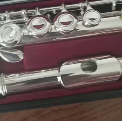 日产雅马哈长笛F100S，日本原装，入门级...