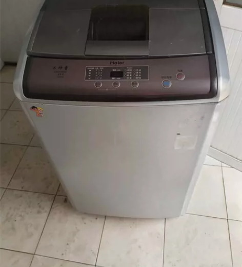 旧洗衣机，烟台开发区，自提 感兴趣的话点“...