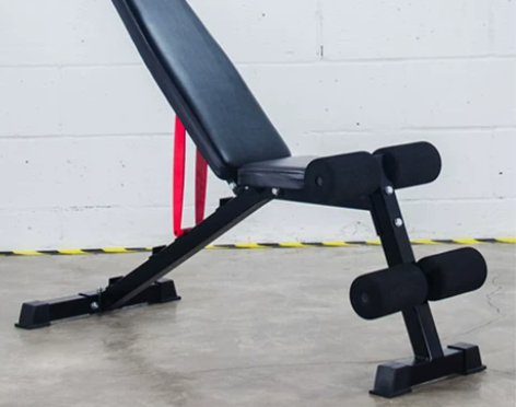 多功能哑铃凳腹肌板卧推凳小飞鸟训练凳椅仰卧...