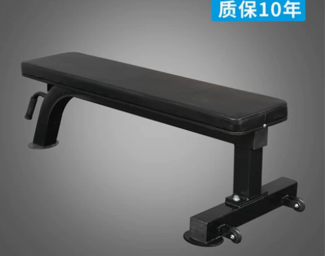 专业飞鸟商用卧推凳平板凳健身椅男士家用器材...