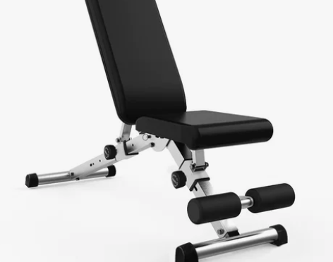 【捡漏你冲不冲】特价包邮 卧推凳平板凳多功...