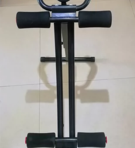 多徳士(DDS)卷腹机，健身器材腹肌健身器...