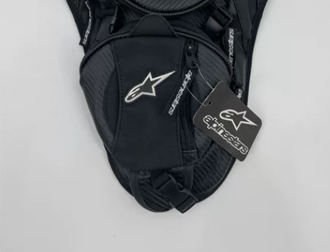 A星骑行包摩托车骑行腿包特价处理,高31c...