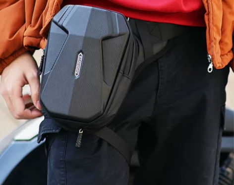 全新包邮RZAHUAHU骑行摩托车机车多功...